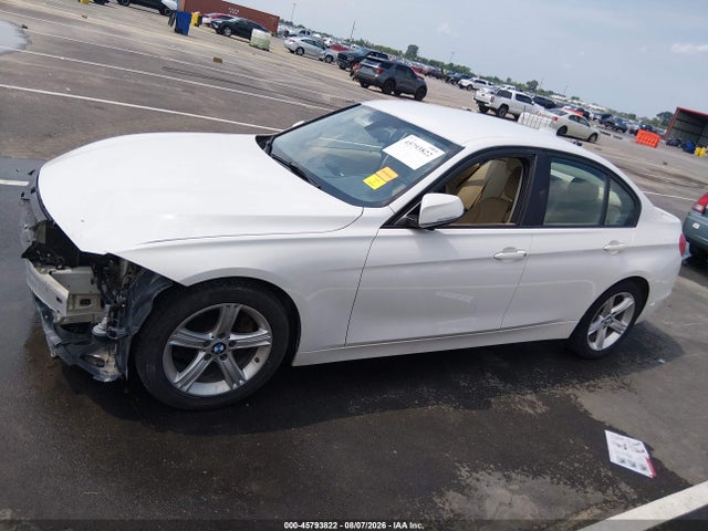 Aukcja sprzedaży 2013 Bmw 320i, vin: WBA3B1C51DK129361, numer aukcji: 45793822