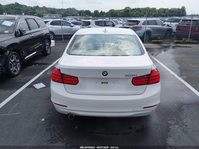 Aukcja sprzedaży 2013 Bmw 320i, vin: WBA3B1C51DK129361, numer aukcji: 45793822
