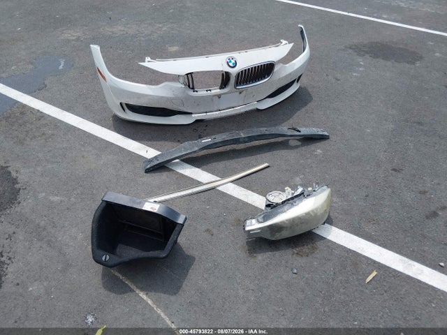Aukcja sprzedaży 2013 Bmw 320i, vin: WBA3B1C51DK129361, numer aukcji: 45793822