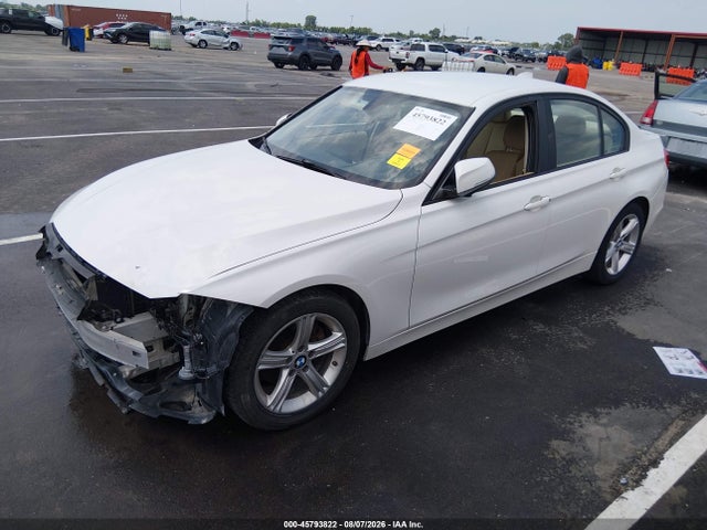 Aukcja sprzedaży 2013 Bmw 320i, vin: WBA3B1C51DK129361, numer aukcji: 45793822