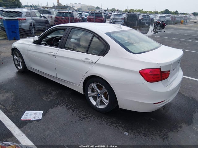 Aukcja sprzedaży 2013 Bmw 320i, vin: WBA3B1C51DK129361, numer aukcji: 45793822
