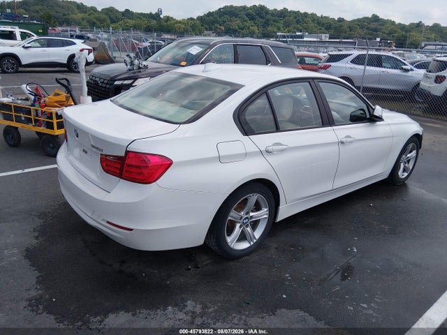 Aukcja sprzedaży 2013 Bmw 320i, vin: WBA3B1C51DK129361, numer aukcji: 45793822