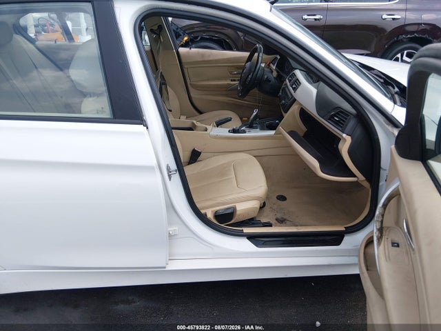 Aukcja sprzedaży 2013 Bmw 320i, vin: WBA3B1C51DK129361, numer aukcji: 45793822
