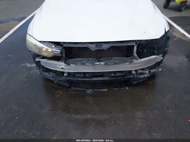 Aukcja sprzedaży 2013 Bmw 320i, vin: WBA3B1C51DK129361, numer aukcji: 45793822