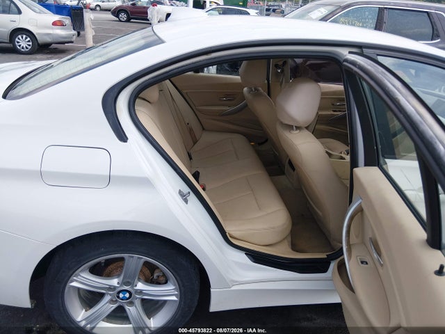 Aukcja sprzedaży 2013 Bmw 320i, vin: WBA3B1C51DK129361, numer aukcji: 45793822