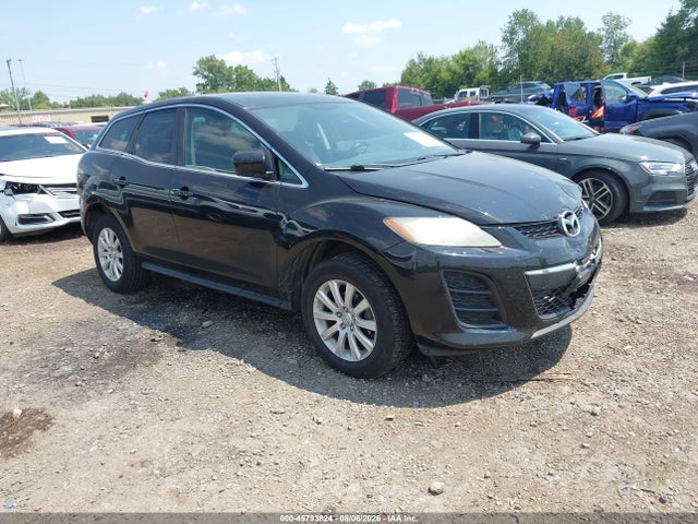 Auction sale of the 2011 Mazda Cx-7 I Sport, vin: JM3ER2B50B0358712, lot number: 45793824