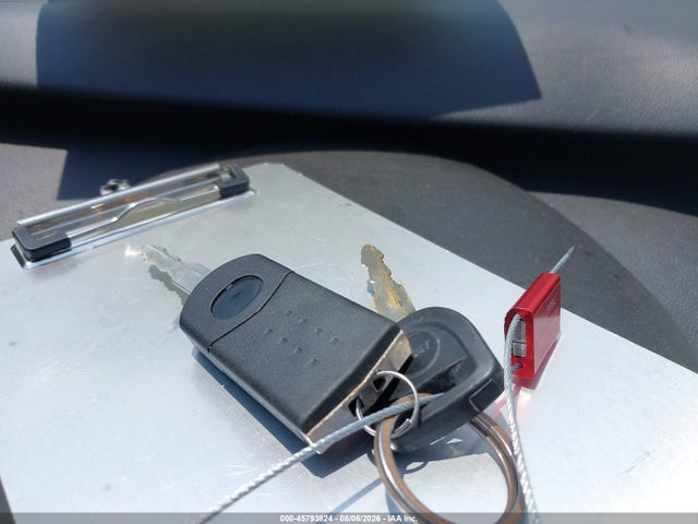 45793824 :رقم المزاد ، JM3ER2B50B0358712 vin ، 2011 Mazda Cx-7 I Sport مزاد بيع