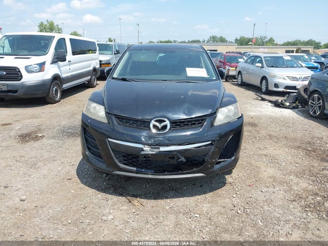45793824 :رقم المزاد ، JM3ER2B50B0358712 vin ، 2011 Mazda Cx-7 I Sport مزاد بيع
