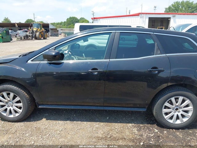 45793824 :رقم المزاد ، JM3ER2B50B0358712 vin ، 2011 Mazda Cx-7 I Sport مزاد بيع