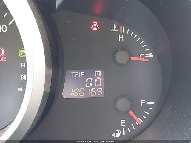 45793824 :رقم المزاد ، JM3ER2B50B0358712 vin ، 2011 Mazda Cx-7 I Sport مزاد بيع