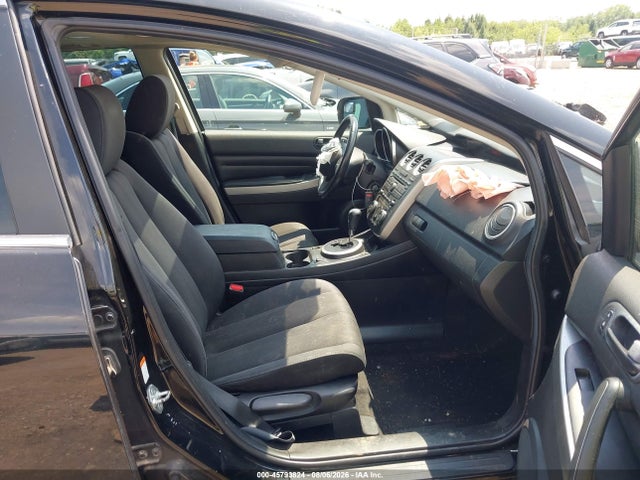 45793824 :رقم المزاد ، JM3ER2B50B0358712 vin ، 2011 Mazda Cx-7 I Sport مزاد بيع