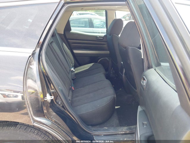 45793824 :رقم المزاد ، JM3ER2B50B0358712 vin ، 2011 Mazda Cx-7 I Sport مزاد بيع