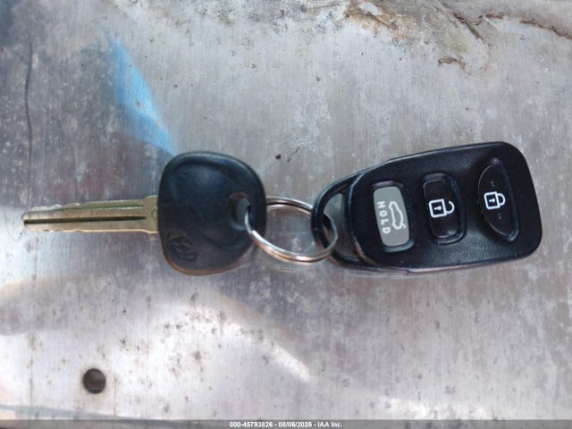 Aukcja sprzedaży 2013 Hyundai Elantra Gls, vin: KMHDH4AE2DU629152, numer aukcji: 45793826