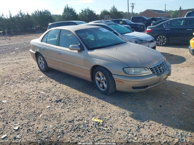 Aukcja sprzedaży 1998 Cadillac Catera Standard, vin: W06VR52R0WR014796, numer aukcji: 45793829