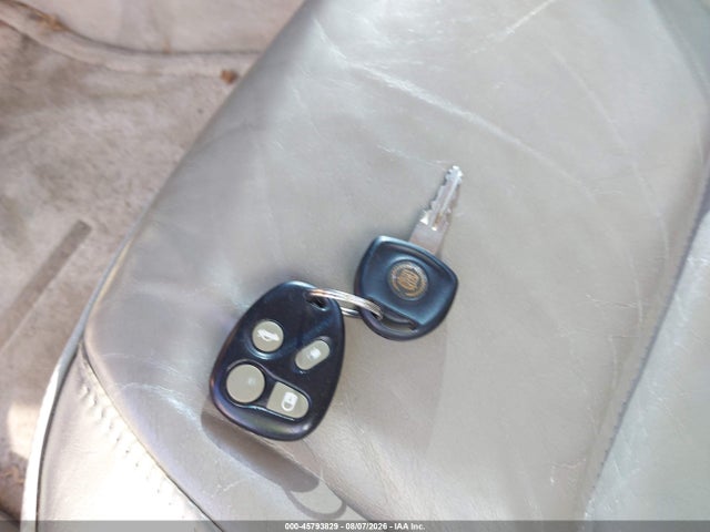 1998 Cadillac Catera Standard მანქანა იყიდება აუქციონზე, vin: W06VR52R0WR014796, აუქციონის ნომერი: 45793829