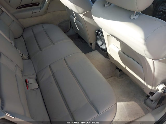1998 Cadillac Catera Standard მანქანა იყიდება აუქციონზე, vin: W06VR52R0WR014796, აუქციონის ნომერი: 45793829