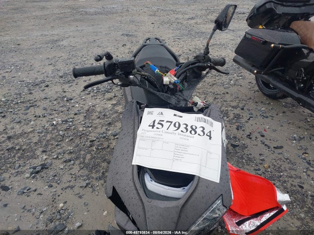 Продажа на аукционе авто 2025 Znen Scooter, vin: L5YACBBR2S1169154, номер лота: 45793834