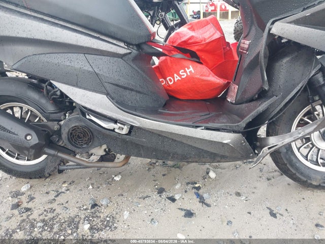 Продажа на аукционе авто 2025 Znen Scooter, vin: L5YACBBR2S1169154, номер лота: 45793834