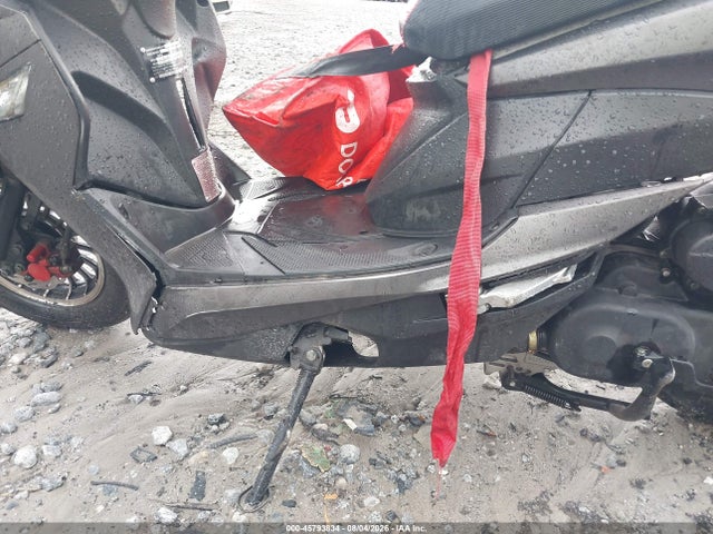 Продажа на аукционе авто 2025 Znen Scooter, vin: L5YACBBR2S1169154, номер лота: 45793834