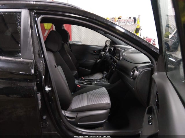 Aukcja sprzedaży 2021 Hyundai Kona Night, vin: KM8K63A59MU704758, numer aukcji: 45793836