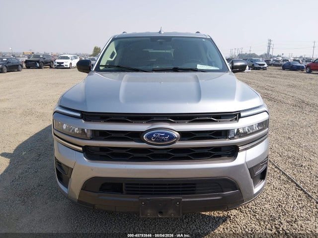 45793846 :رقم المزاد ، 1FMJK1FT9NEA53551 vin ، 2022 Ford Expedition Xl Max مزاد بيع