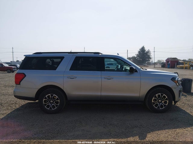 45793846 :رقم المزاد ، 1FMJK1FT9NEA53551 vin ، 2022 Ford Expedition Xl Max مزاد بيع