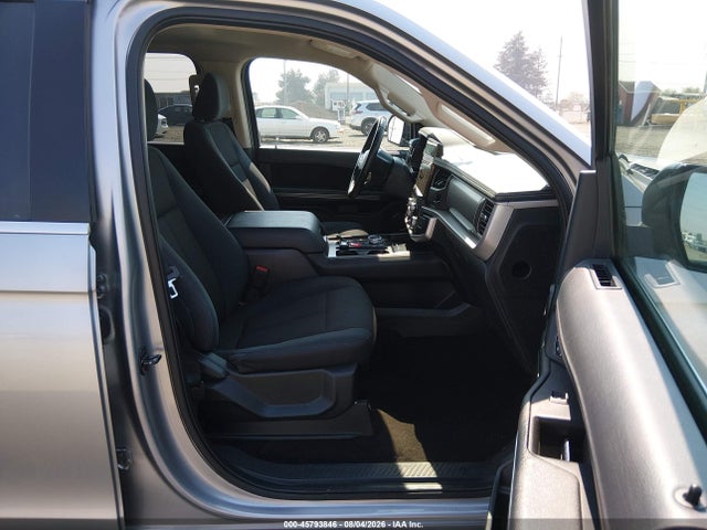 45793846 :رقم المزاد ، 1FMJK1FT9NEA53551 vin ، 2022 Ford Expedition Xl Max مزاد بيع
