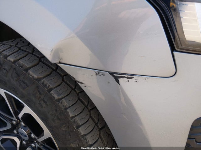 45793846 :رقم المزاد ، 1FMJK1FT9NEA53551 vin ، 2022 Ford Expedition Xl Max مزاد بيع