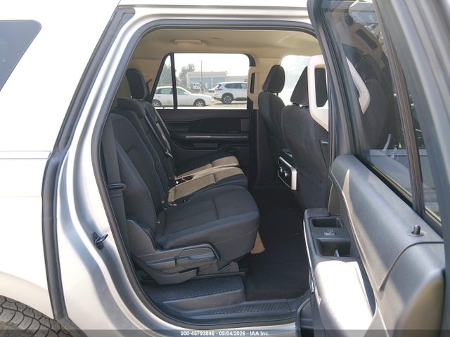 45793846 :رقم المزاد ، 1FMJK1FT9NEA53551 vin ، 2022 Ford Expedition Xl Max مزاد بيع