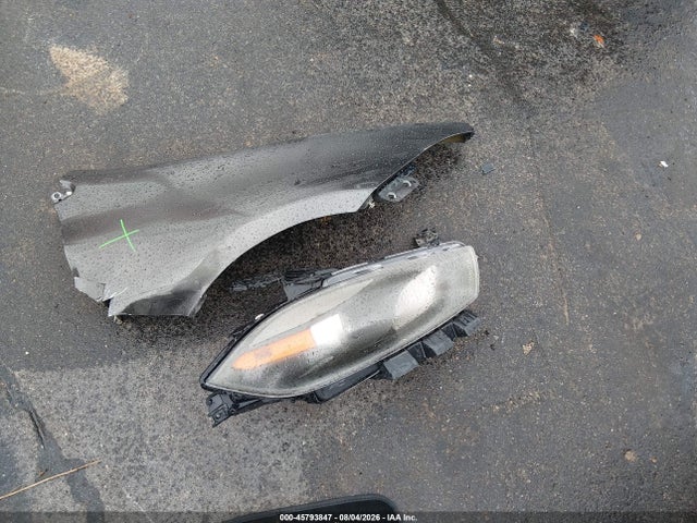 45793847 :رقم المزاد ، 1C3CDFBB3FD336685 vin ، 2015 Dodge Dart Sxt مزاد بيع