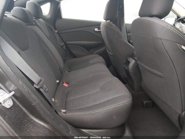 45793847 :رقم المزاد ، 1C3CDFBB3FD336685 vin ، 2015 Dodge Dart Sxt مزاد بيع