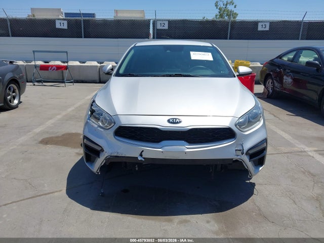 KIA Forte Lxs 2021 3KPF24AD9ME323814 Image 12