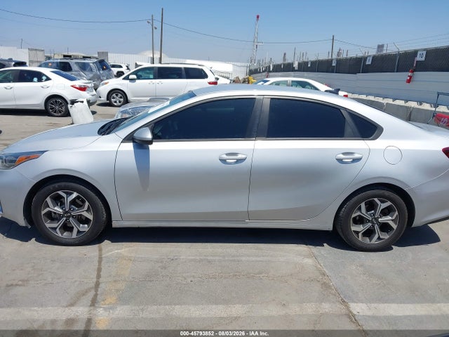 KIA Forte Lxs 2021 3KPF24AD9ME323814 Image 14