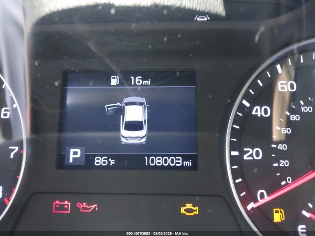 KIA Forte Lxs 2021 3KPF24AD9ME323814 Image 15