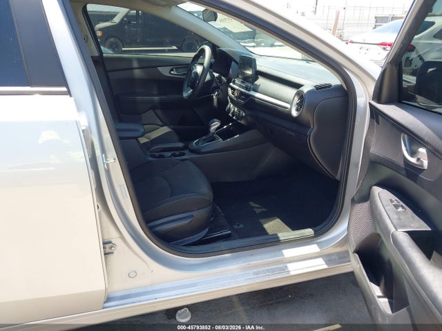KIA Forte Lxs 2021 3KPF24AD9ME323814 Image 5