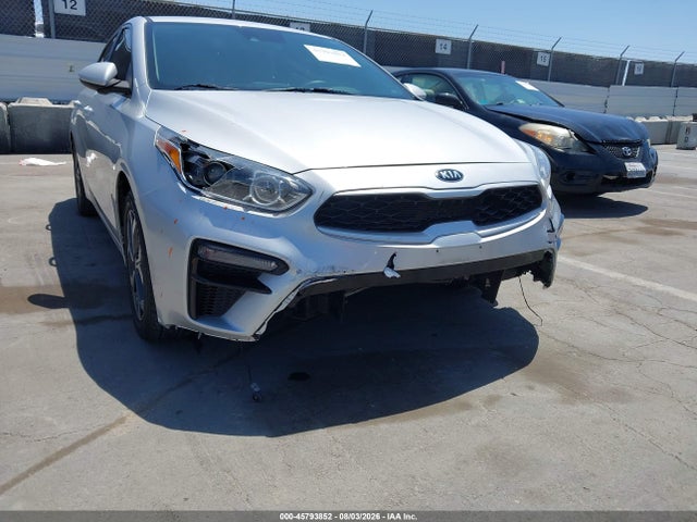 KIA Forte Lxs 2021 3KPF24AD9ME323814 Image 6