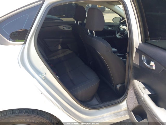 KIA Forte Lxs 2021 3KPF24AD9ME323814 Image 8