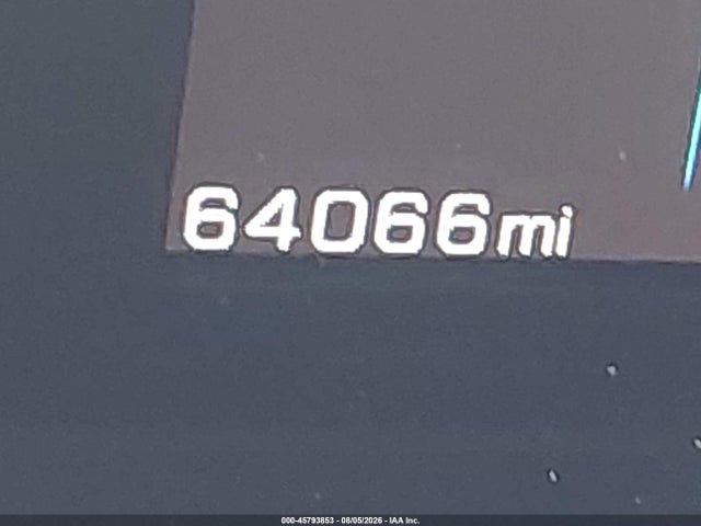 45793853 :رقم المزاد ، 1GYKNCRSXKZ133227 vin ، 2019 Cadillac Xt5 Luxury مزاد بيع