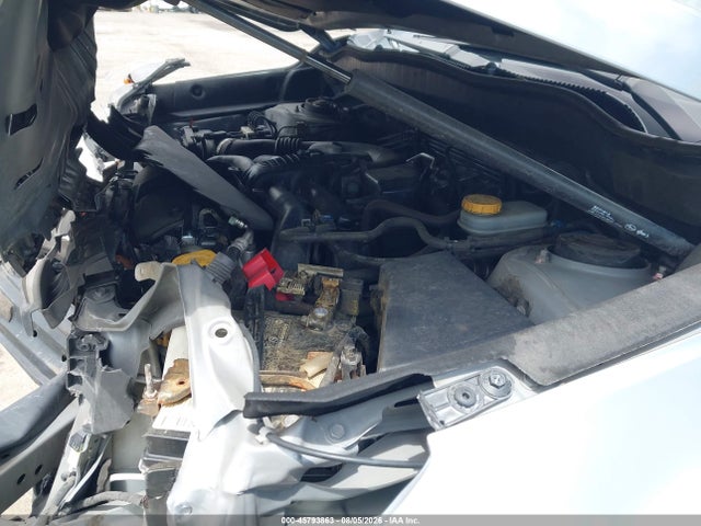 Продаж на аукціоні авто 2014 Subaru Forester 2.5i Premium, vin: JF2SJAEC0EH492814, номер лоту: 45793863