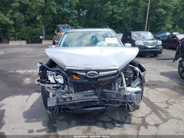 Продаж на аукціоні авто 2014 Subaru Forester 2.5i Premium, vin: JF2SJAEC0EH492814, номер лоту: 45793863