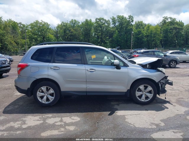 Продаж на аукціоні авто 2014 Subaru Forester 2.5i Premium, vin: JF2SJAEC0EH492814, номер лоту: 45793863
