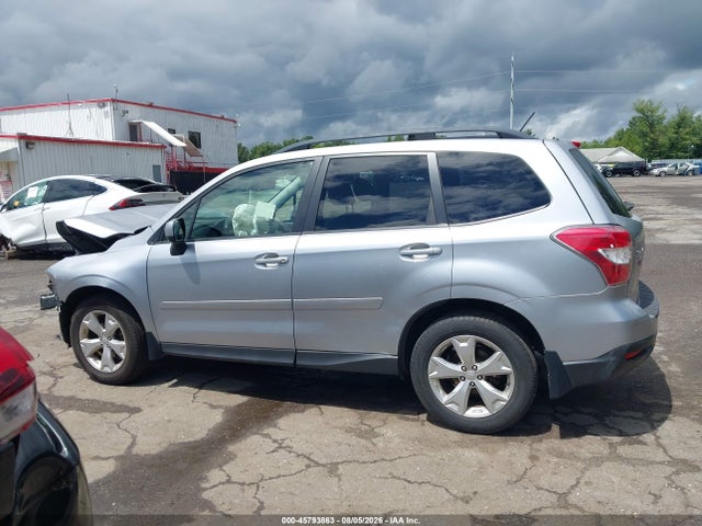 Продаж на аукціоні авто 2014 Subaru Forester 2.5i Premium, vin: JF2SJAEC0EH492814, номер лоту: 45793863