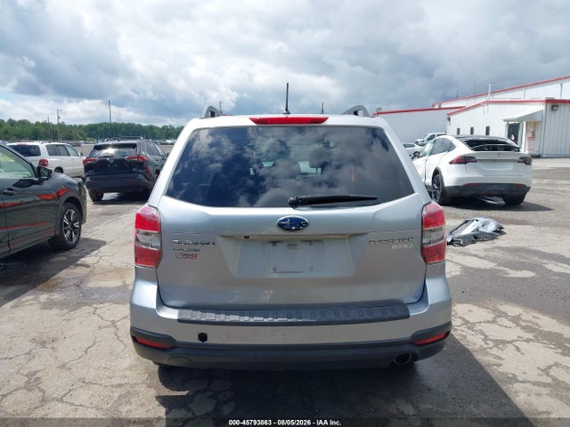 Продаж на аукціоні авто 2014 Subaru Forester 2.5i Premium, vin: JF2SJAEC0EH492814, номер лоту: 45793863