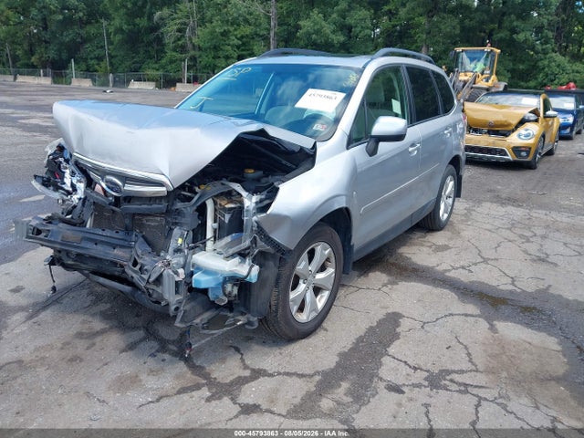 Продаж на аукціоні авто 2014 Subaru Forester 2.5i Premium, vin: JF2SJAEC0EH492814, номер лоту: 45793863
