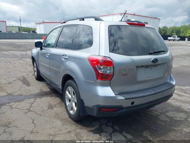 Продаж на аукціоні авто 2014 Subaru Forester 2.5i Premium, vin: JF2SJAEC0EH492814, номер лоту: 45793863