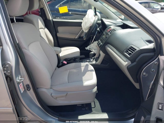 Продаж на аукціоні авто 2014 Subaru Forester 2.5i Premium, vin: JF2SJAEC0EH492814, номер лоту: 45793863