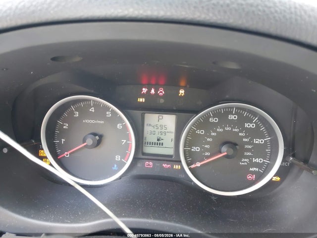 Продаж на аукціоні авто 2014 Subaru Forester 2.5i Premium, vin: JF2SJAEC0EH492814, номер лоту: 45793863