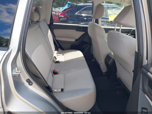 Продаж на аукціоні авто 2014 Subaru Forester 2.5i Premium, vin: JF2SJAEC0EH492814, номер лоту: 45793863