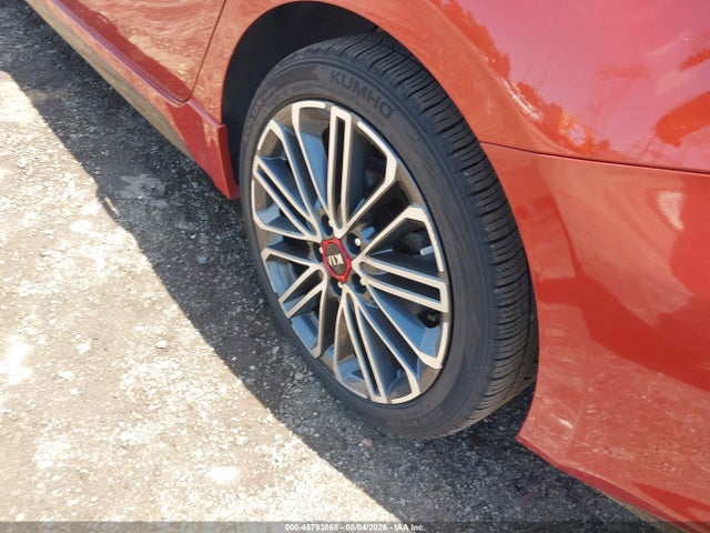 Aukcja sprzedaży 2020 Kia Forte Gt Manual, vin: 3KPF44AC2LE171648, numer aukcji: 45793868