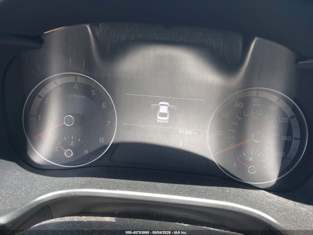 Aukcja sprzedaży 2020 Kia Forte Gt Manual, vin: 3KPF44AC2LE171648, numer aukcji: 45793868